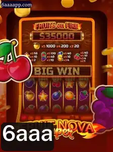 Explorando a Diversão do Jogo FruitNovaSuper: Uma Aventura Frutífera