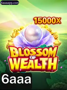 Conheça o Jogo BlossomofWealth: Estratégia e Aventuras Incríveis