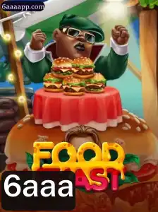 Descubra o Mundo Delicioso de FoodFeast