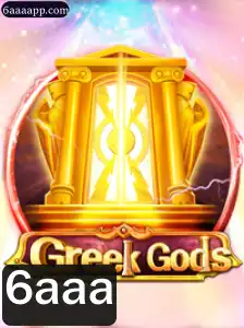 Explorando o Universo de GreekGods: O Jogo Mitológico que Fascina Multidões