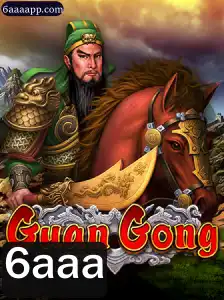 Descubra o Fascinante Mundo de 'GuanGong' - Um Jogo de Estratégia Épico
