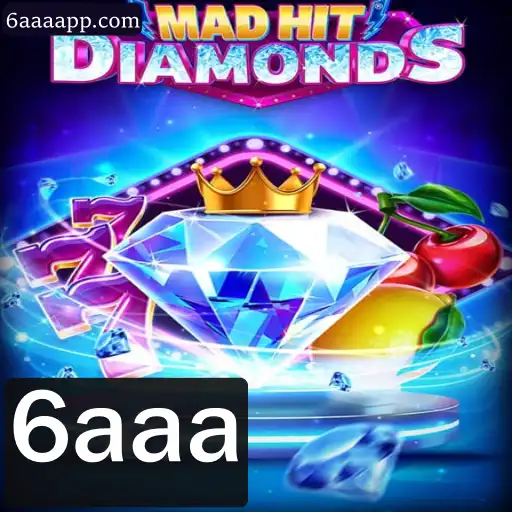 Descubra o Fascinante Mundo de MadHitDiamonds: Um Jogo de Aventura Inovador