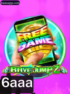 Descubra RaveJump2M: O Jogo Que Está Conquistando o Mundo