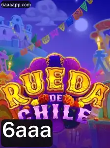 Descubra o Fascinante Mundo do Jogo RuedaDeChile