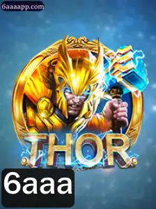 Explorando o Universo de THOR - O Jogo
