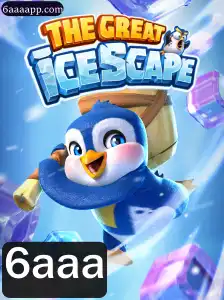 Descubra o Mundo Imersivo de TheGreatIcescape