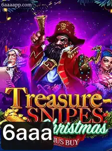 Descubra o Mundo Fascinante de TreasuresnipesChristmas: Um Jogo de Desafios e Diversão Natalina
